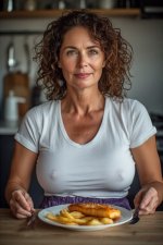 brunette having lunch.jpg