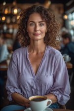 brunette in a cafe.jpg
