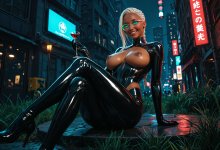 PP - Girls of the MegaCity 16.jpg