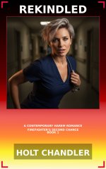Rekindled_ A Contemporary Harem Romance_ Firefighter's Second Chance Book 1 - Holt Chandler.jpg