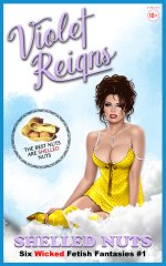 Shelled Nuts 1 - Shelled Nuts - Six Femdom Castration Fantasies.jpg Shelled Nuts 1 - Shelled Nuts - Six Femdom Castration Fantasies.jpg
