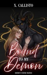Bound to my Demon_ A Short and Spicy Demonic Romance - X. Callisto.jpg
