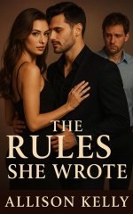 Rules She Wrote (An Intense Cuckold Story), The - Allison Kelly.jpg