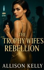 Trophy Wife's Rebellion (A Hotwife Romance), The - Allison Kelly.jpg