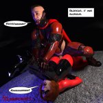 Elastigirl new clothes 051.jpg