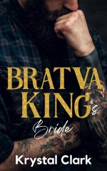 Bratva King's Bride_ A Forbidden Age Gap Mafia Arranged Marriage Romance with Pregnancy - Krys...jpg