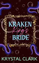 Kraken King's Bride_ Instalove Monster Romance Pregnancy and Laon Monster Erotica Short Read (...jpg
