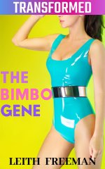 Bimbo Gene_ Man to Bimbo_ MTF Gender Transformation, First Time Bimbofication, The - Leith Fre...jpg