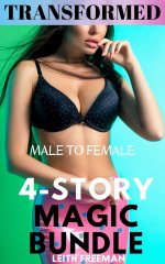 Transformed Male To Female_ 4-Story Magic Feminization Bundle_ Ultimate First Time MTF Bimbos ...jpg Transformed Male To Female_ 4-Story Magic Feminization Bundle_ Ultimate First Time MTF Bimbos ...jpg