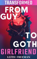 Transformed_ From Guy To Goth Girlfriend Bimbo_ First Time MTF Transformation, Feminization - ...jpg Transformed_ From Guy To Goth Girlfriend Bimbo_ First Time MTF Transformation, Feminization - ...jpg