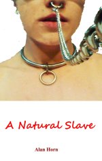 Natural Slave, A - Alan Horn.jpg