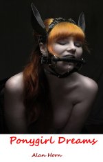 Ponygirl Dreams (Brittia Book 1) - Alan Horn.jpg