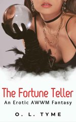 Fortune Teller, The - O. L. Tyme.jpg