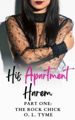 His Apartment Harem_ The Rock Chick (His Asian Apartment Harem Book 1) - O. L. Tyme.jpg