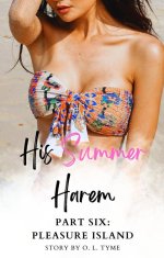 His Summer Harem_ Part Six_ Pleasure Island - O. L. Tyme.jpg