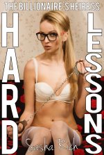 Billionaire's Heiress_ Hard Lessons_ A BDSM Erotica Story (The Billionaire's Heiress Series Bo...jpg