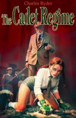 Cadet Regime, The - Charles Ryder.jpg