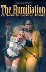 Humiliation of Naomi Sanderson-Hughes, The - Charles Ryder.jpg