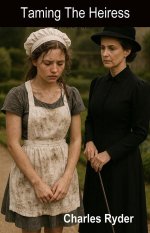 Tamiing the Heiress - Charles Ryder.jpg