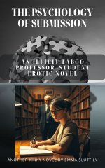 Psychology of Submission_ An illicit taboo professor–student erotic novel of BDSM & Submission...jpg