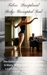 Taboo_ Disciplined Body, Corrupted Soul_ The Ballerina and the Billionaire_ A Story of Discipl...jpg