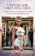 Taboo_ Elodie Unbound & Taken_ A Taboo Interracial Cuckold Story of Hunger, Control, and Cross...jpg