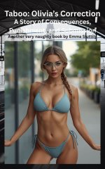 Taboo_ Olivia’s Correction_ A Story of Consequences, Punishment, and Submission - Emma Sluttily.jpg