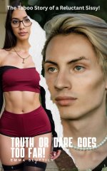 Truth or Dare Goes Too Far!_ The Taboo Story of a Reluctant Sis (The Taboo Story of a Reluctan...jpg