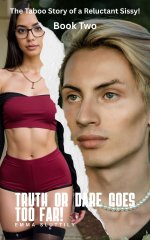Truth or Dare Goes Too Far_ The Taboo Story of a Reluctant Siss (The Taboo Story of a Reluctan...jpg