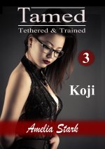 Tamed Tethered & Trained_ Part Three (Puppy-girl Disipline Book 3) - Amelia Stark.jpg Tamed Tethered & Trained_ Part Three (Puppy-girl Disipline Book 3) - Amelia Stark.jpg