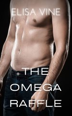 Omega Raffle_ Highschool Reunion, The - Elisa Vine.jpg