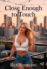 Close Enough to Touch_ A Steamy New Adult Forbidden Love Triangle - Rex Sterling.jpg