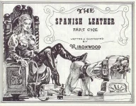 R. Ironwood The Spanish Leather 01.webp