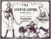 R. Ironwood The Spanish Leather 13.webp