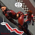 Elastigirl new clothes 059.jpg