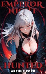 Emperor Night 1_ Hunted, NTR Isekai - Arthur Kord.jpg