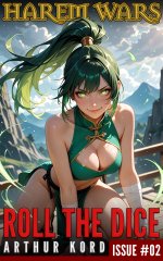 Harem Wars_ Roll the Dice - Arthur Kord.jpg