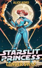 Starslit Princess_ Gender Swap - Book One - Alice Kord, Arthur Kord.jpg Starslit Princess_ Gender Swap - Book One - Alice Kord, Arthur Kord.jpg