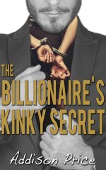 Billionaire's Kinky Secret, The - Addison Price.jpg