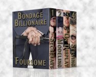 Bondage Billionaire Foursome_ Four Kinky Stories, One Hot Bundle, The - Addison Price.jpg