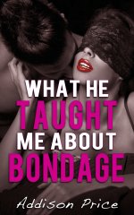What He Taught Me About Bondage - Addison Price.jpg