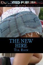 New Hire, The - Tia Rain.jpg