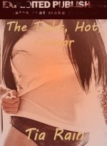 Tight, Hot Cougar, The - Tia Rain.jpg