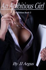 Ambitious Girl, An - J. J. Argus.jpg