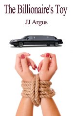 Billionaire's Toy, The - J. J. Argus.jpg