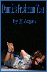 Dannie's Freshman Year - J. J. Argus.jpg