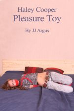 Haley Cooper, Pleasure Toy - J. J. Argus.jpg