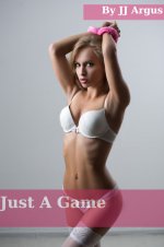 Just A Game - J. J. Argus.jpg