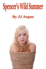 Spencer's Wild Summer - J. J. Argus.jpg