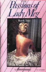 The Passions of Lady Meg, Book 2.jpg